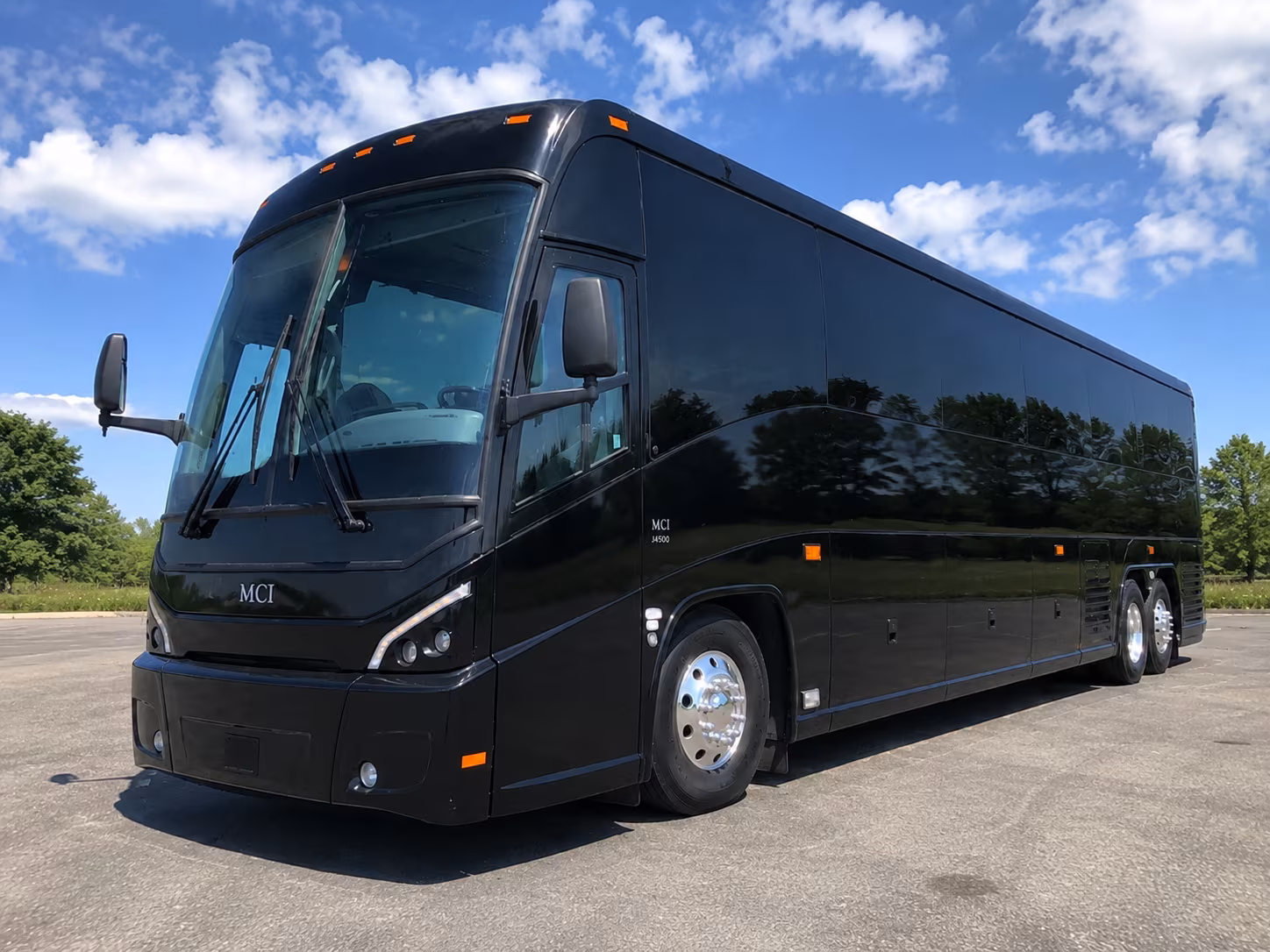 san bernardino concert transportation